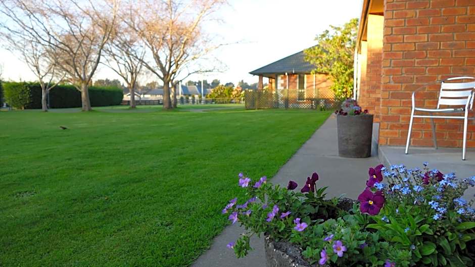 Northwood Motor Lodge