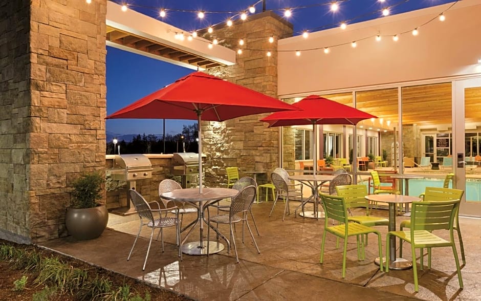 Home2 Suites by Hilton Bellingham