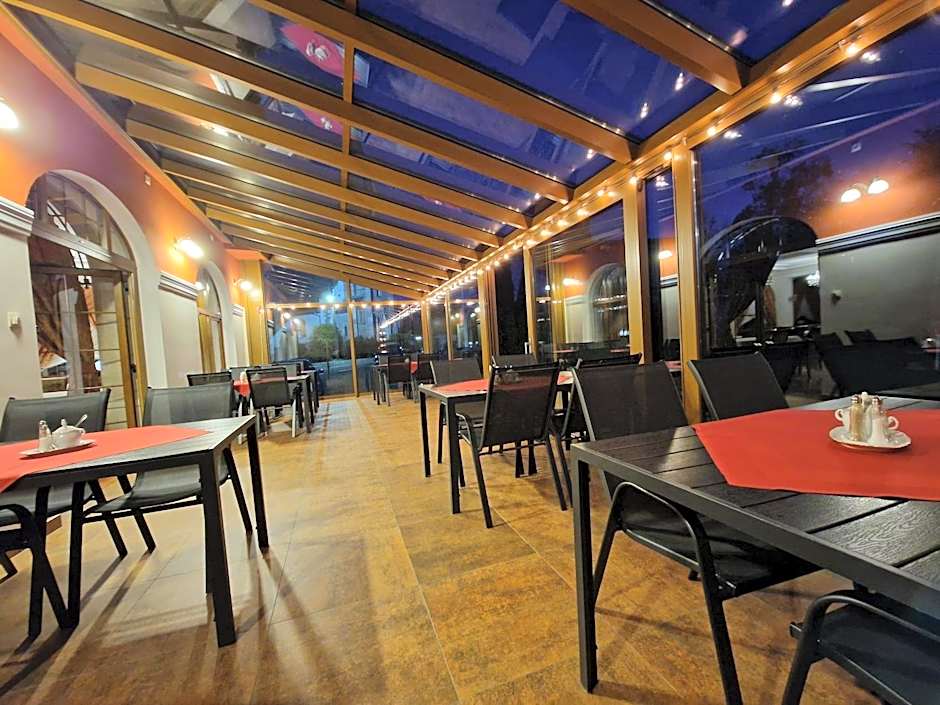 Pałacyk Karkonosze koło Karpacza