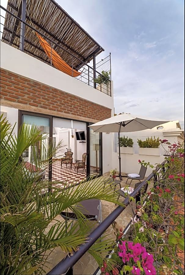 Hotel Santa Marta by MIJ