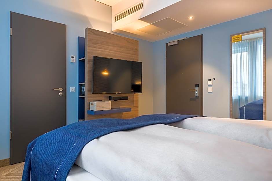 Holiday Inn - the niu, Welly Kiel By IHG