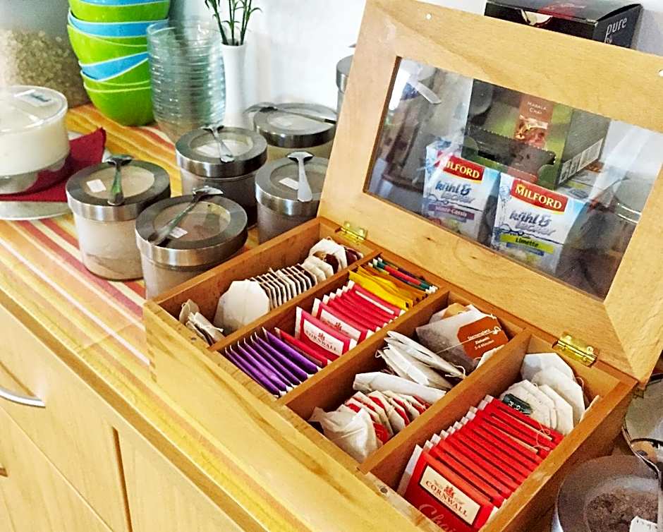 Blechleppel - Die Pension im Harz