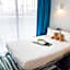 ibis Styles Paris Porte dOrleans