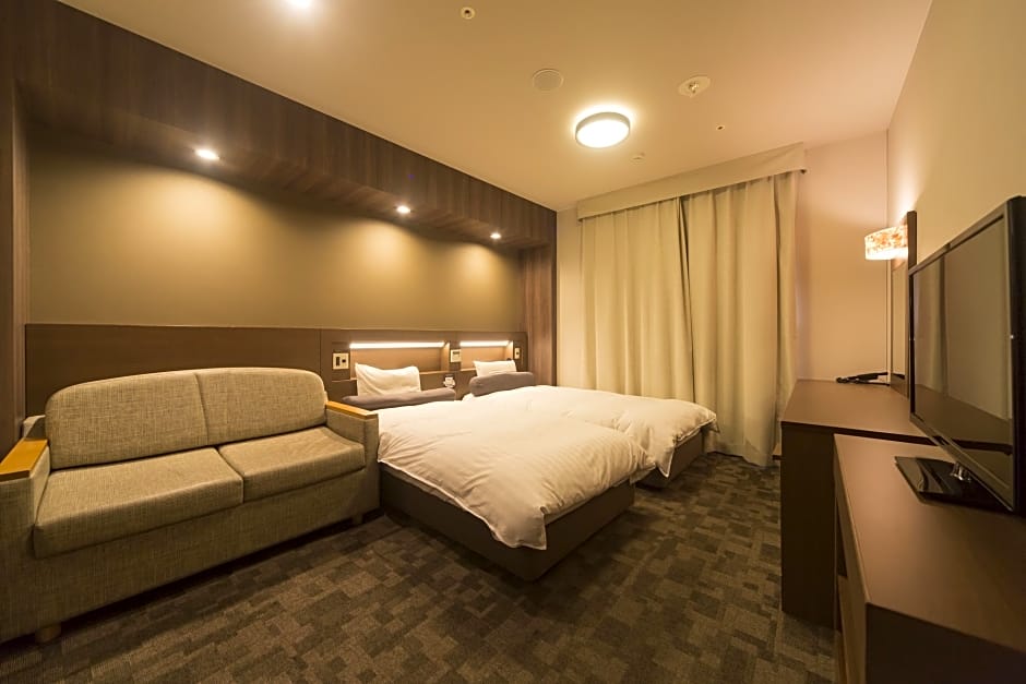 Dormy Inn Premium Shibuya Jingumae Hot Spring Tokyo Rates From Jpy6 335