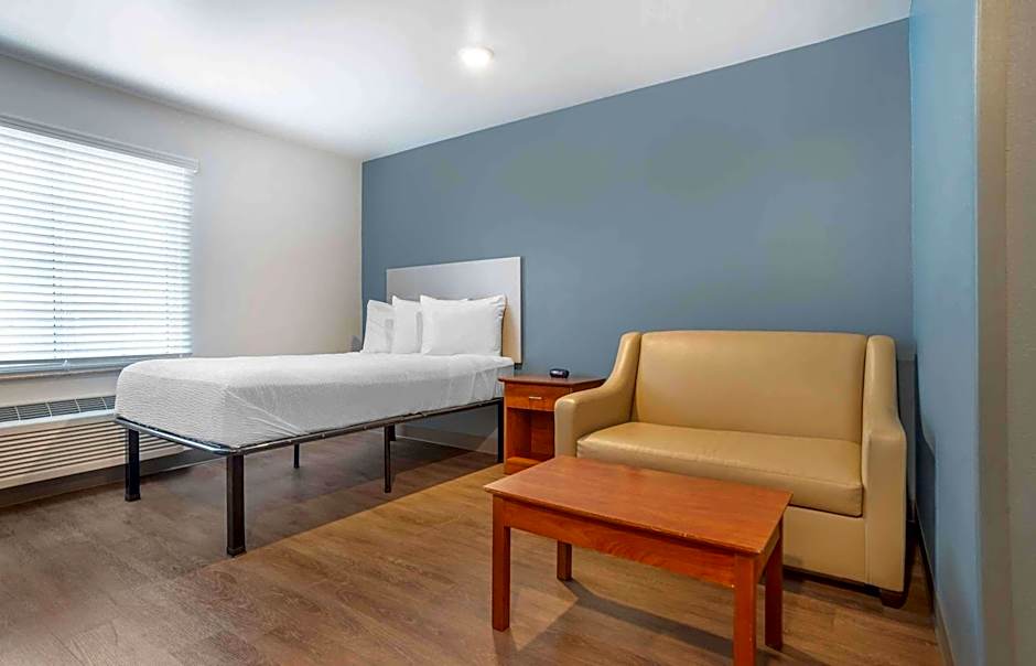 Extended Stay America Select Suites - Pensacola - Northeast