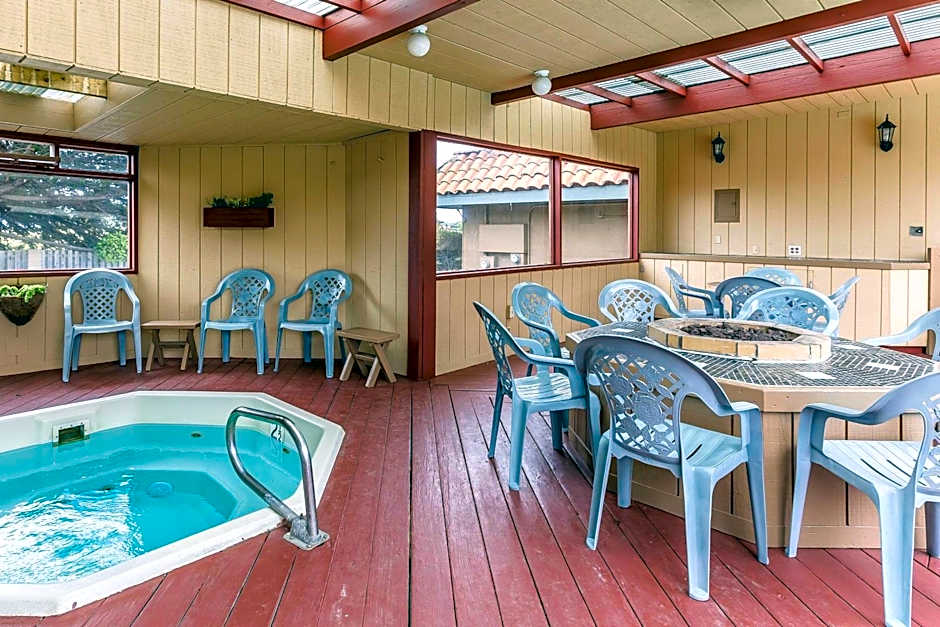 Quality Inn near Hearst Castle