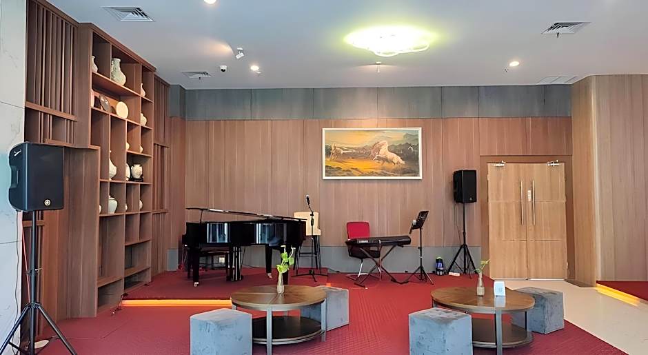 UNHAS HOTEL & CONVENTION