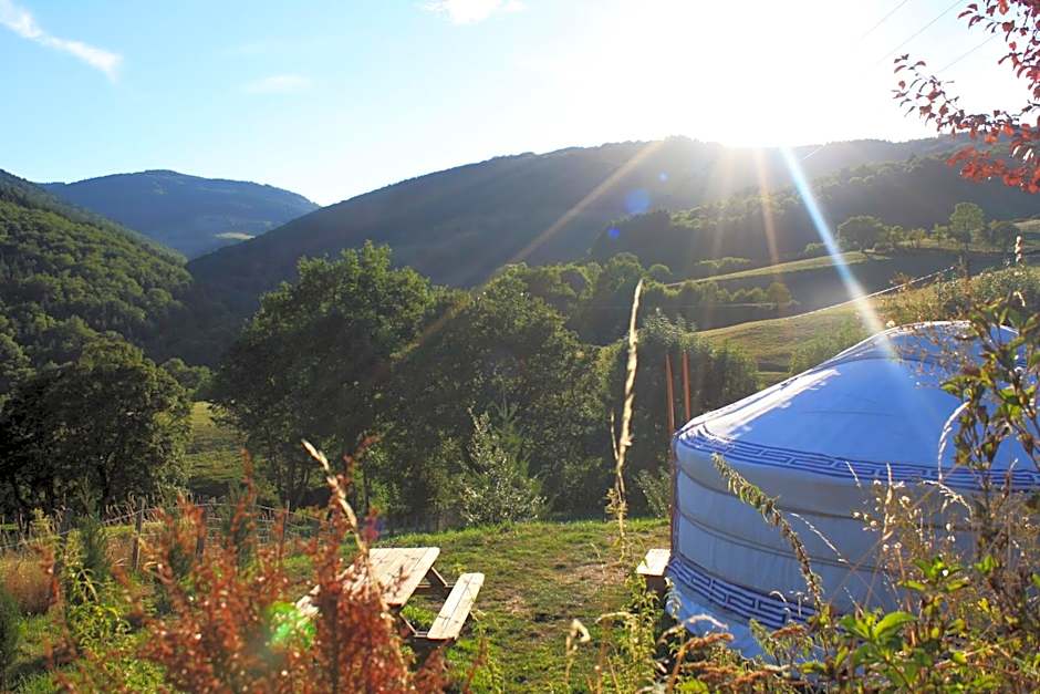 Le Clos du Jubin