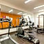 Comfort Suites Salina South
