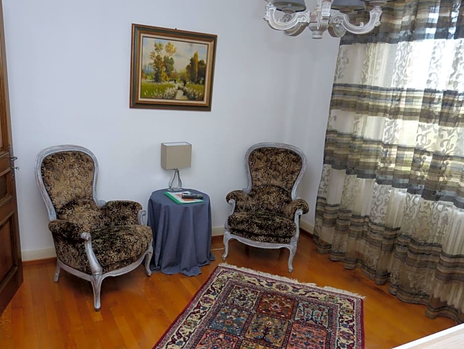 B&B "Villa Fink"