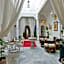 Riad Morocco Sky