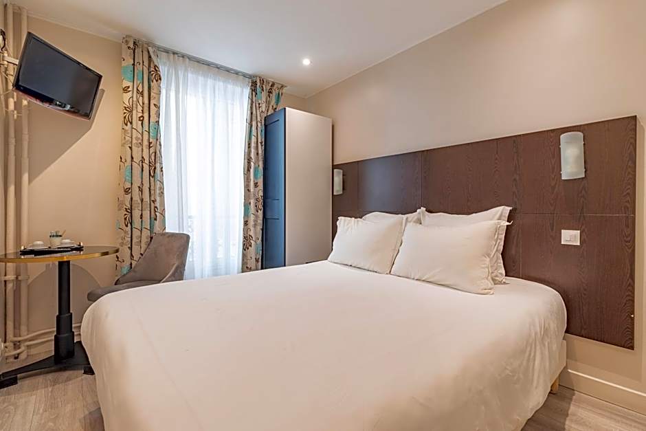 Hotel Riviera Renovated