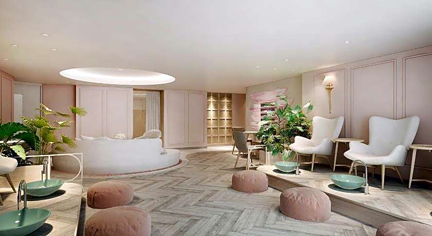 Hanoi Le Jardin Hotel & Spa