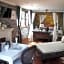 Bed & boterham Carpe Diem