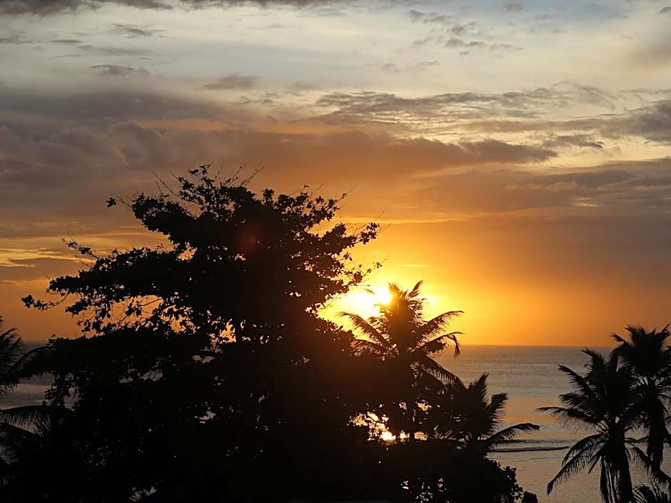 Surfers Beach Self Catering Chalets