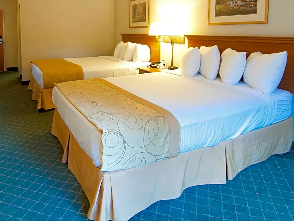 Best Western Executive Inn