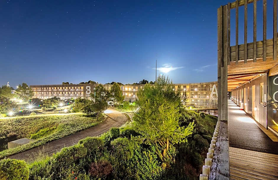 thecamp hôtel - Aix en Provence