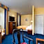 Radisson Blu Hotel Halle-Merseburg