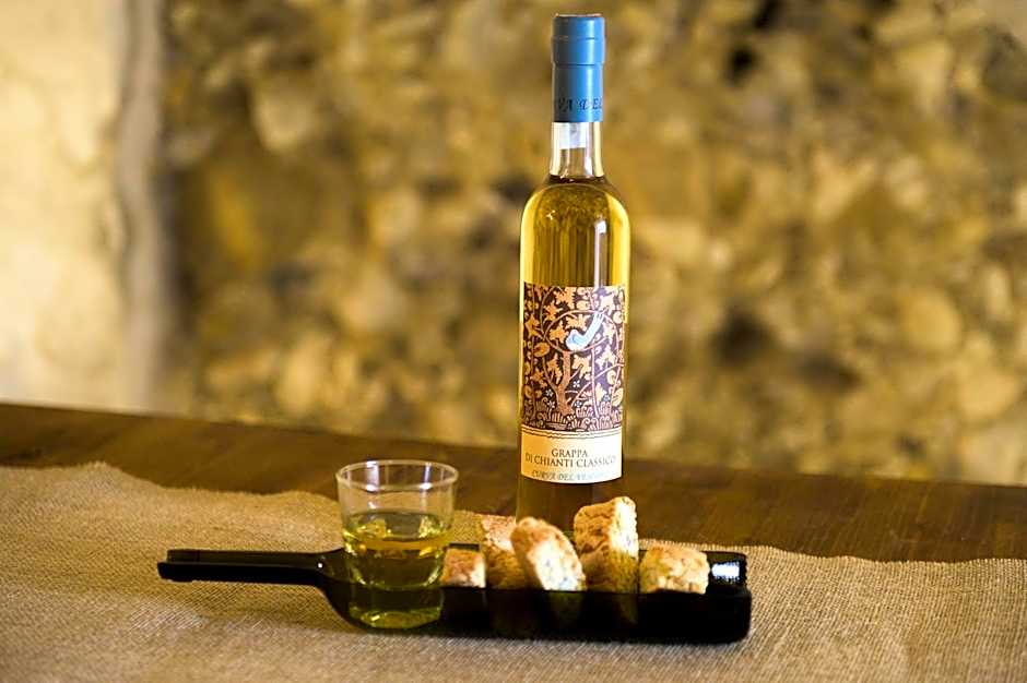 Relais Poggio Borgoni