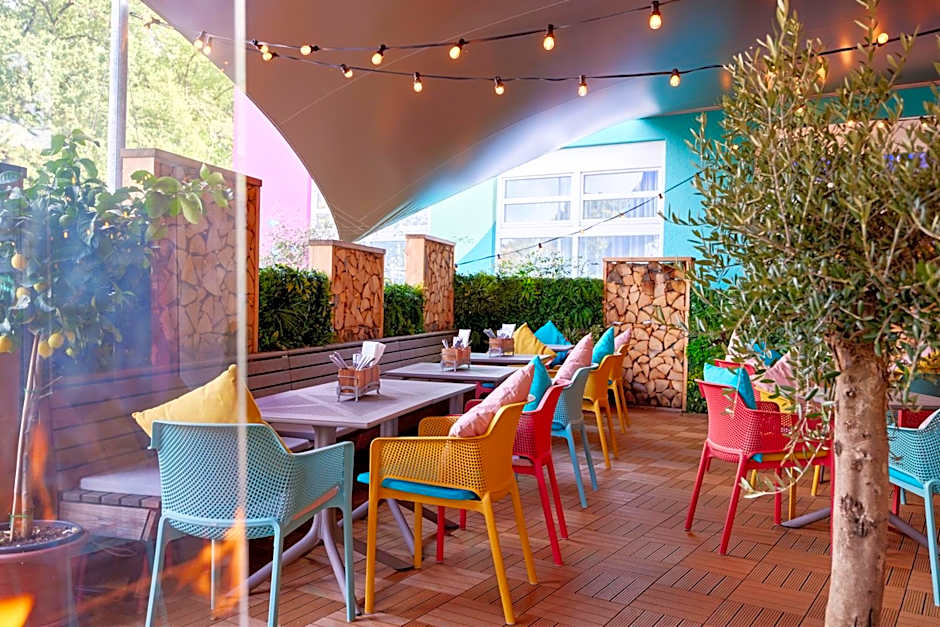 Trihotel Rostock - Wellnesshotel Adults Only