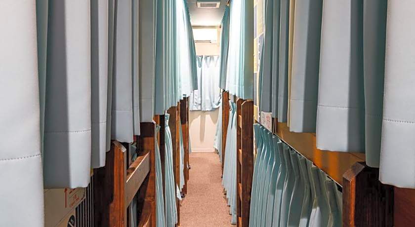 HOTEL OWL TOKYO Shinbashi