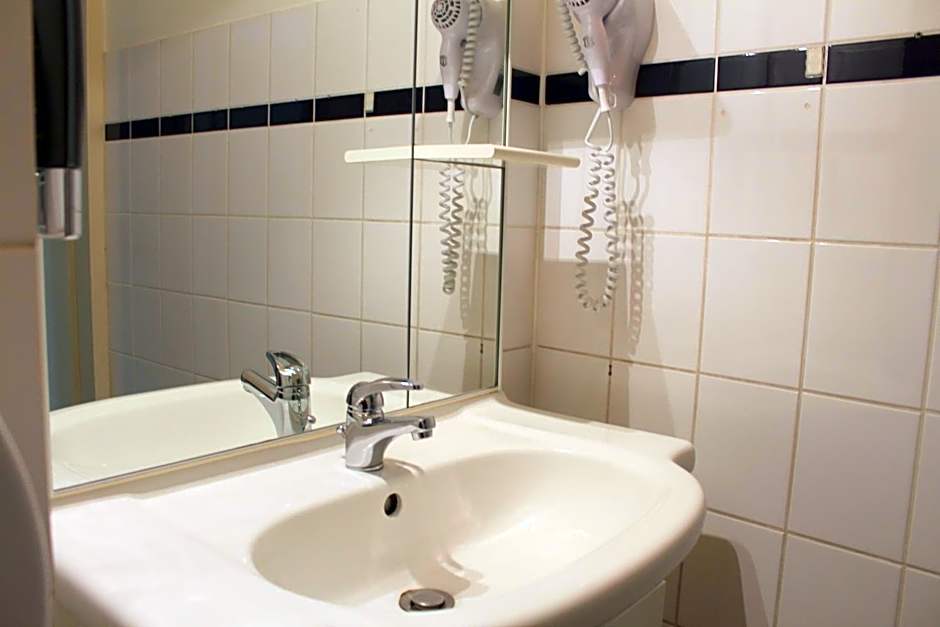 Pension Central Hostel Berlin