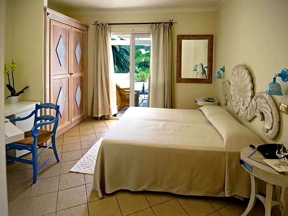 Dolce Vita Boutique Hotel
