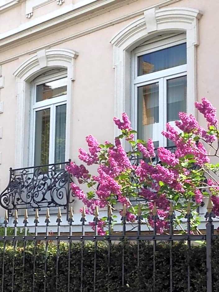 Hotel Beethoven