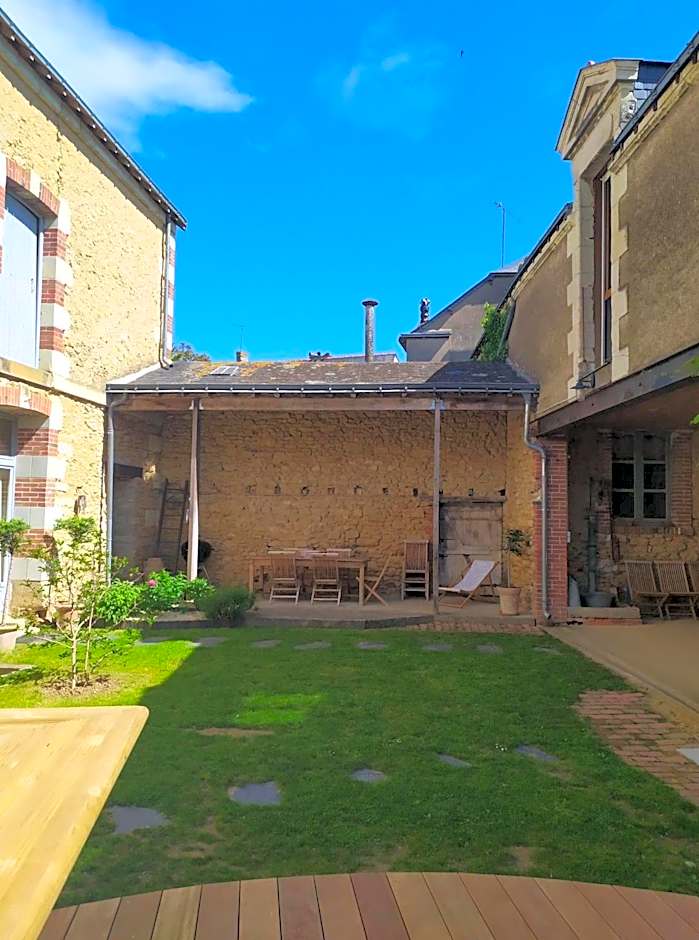L'Ancienne Boulangerie