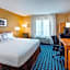 Fairfield Inn & Suites by Marriott Merrillville