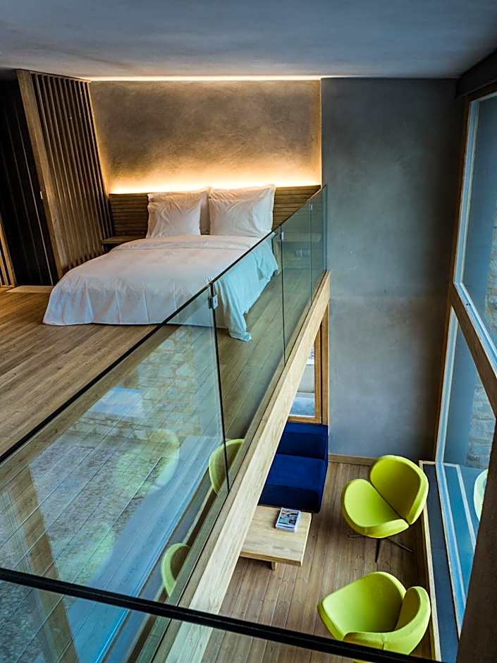 Escapade Luxury Residences