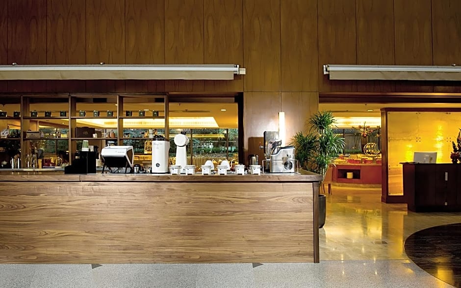 Xi’an DaJing Castle Hotel