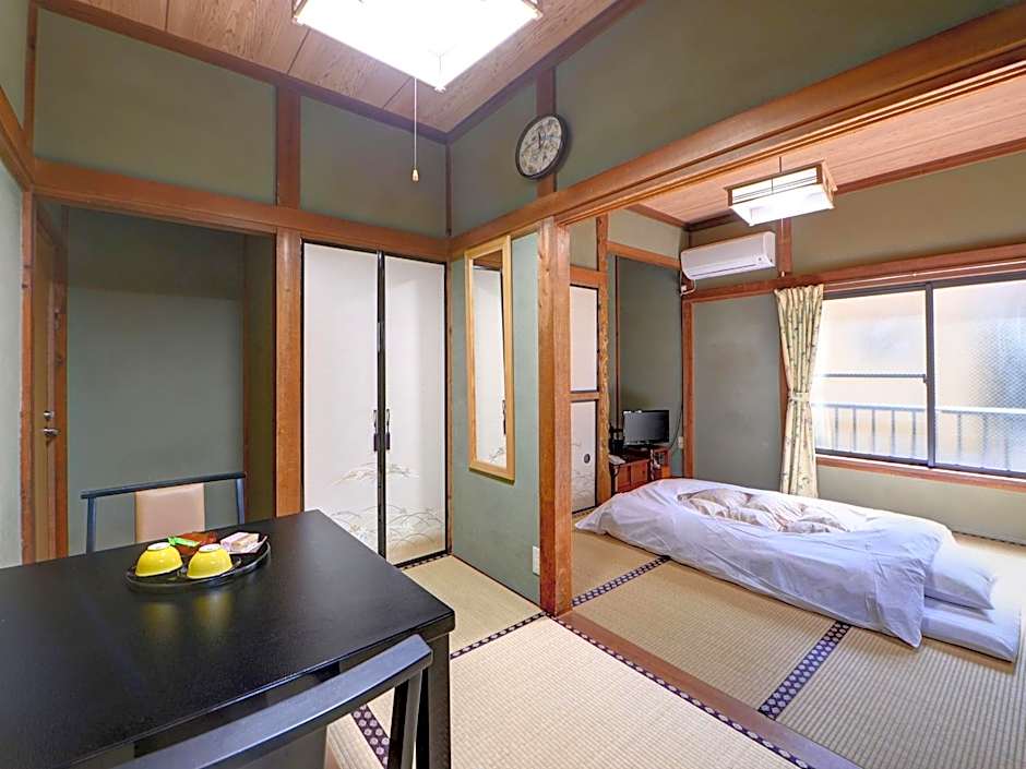 Ryokan Niko