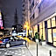 K22 Grzybowska Pokoje Centrum