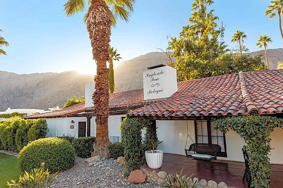 Ingleside Inn