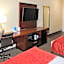Comfort Inn & Suites Near Six Flags & Medical Center