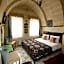 Canela Cave Hotel - Cappadocia
