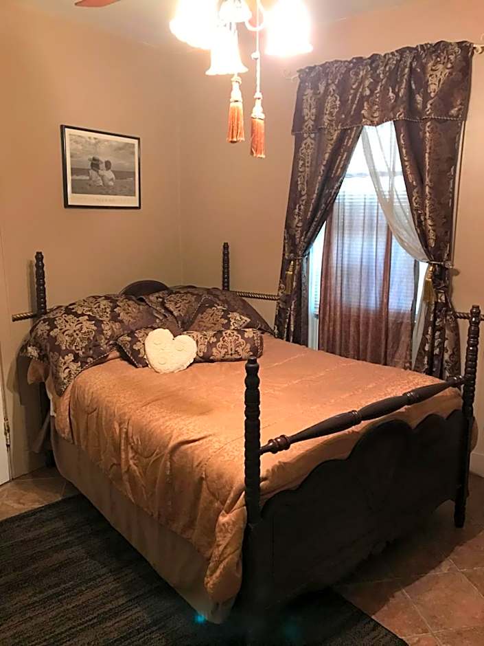 Armour's Hotel & Spa