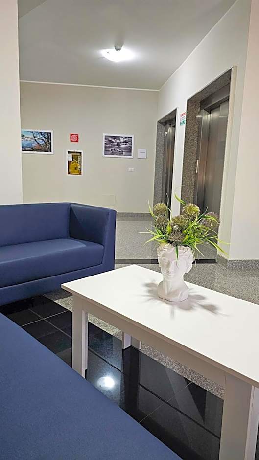 Aparthotel Codex