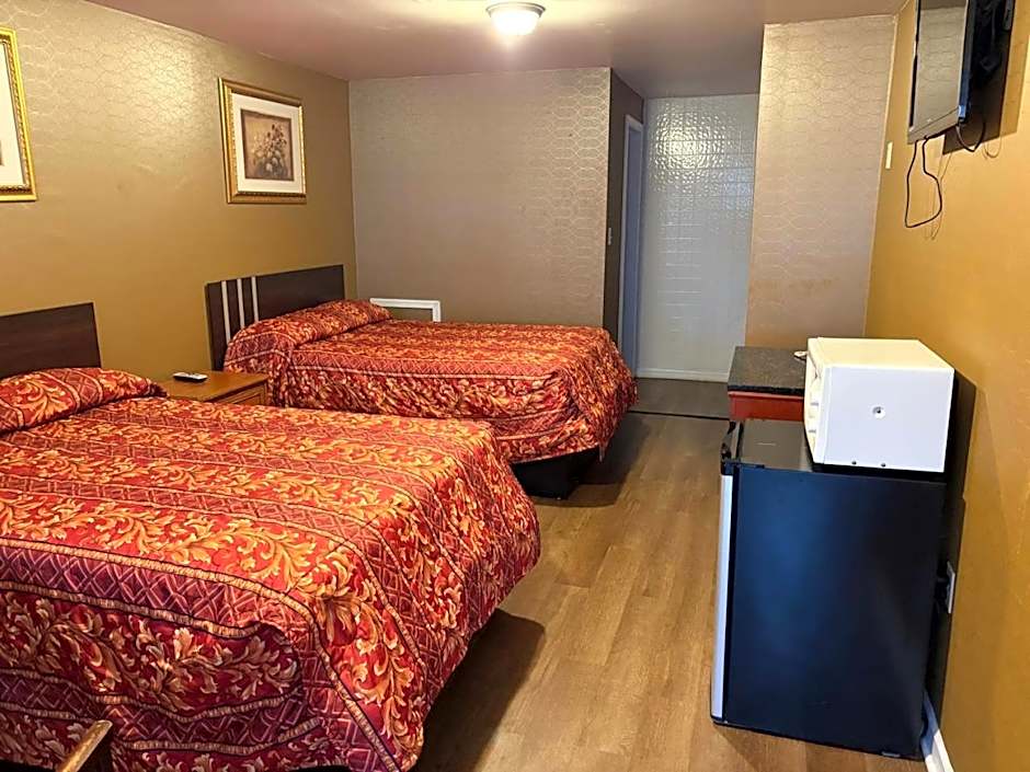 Dutch Motel By OYO Near Hershey Park