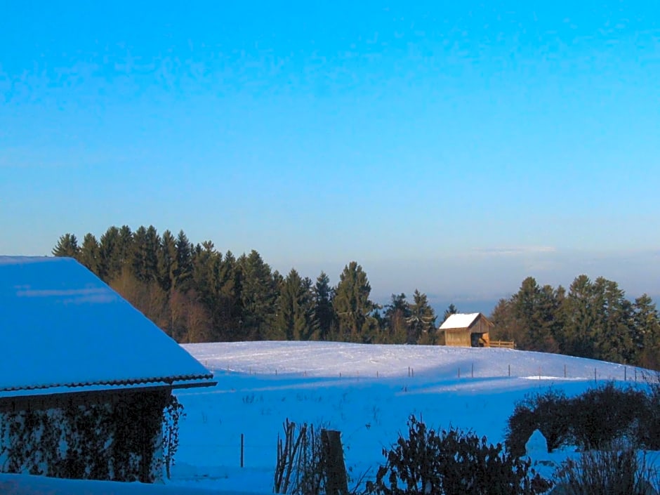 Landhotel Herzberger garni Zimmer & Ferienwohnungen