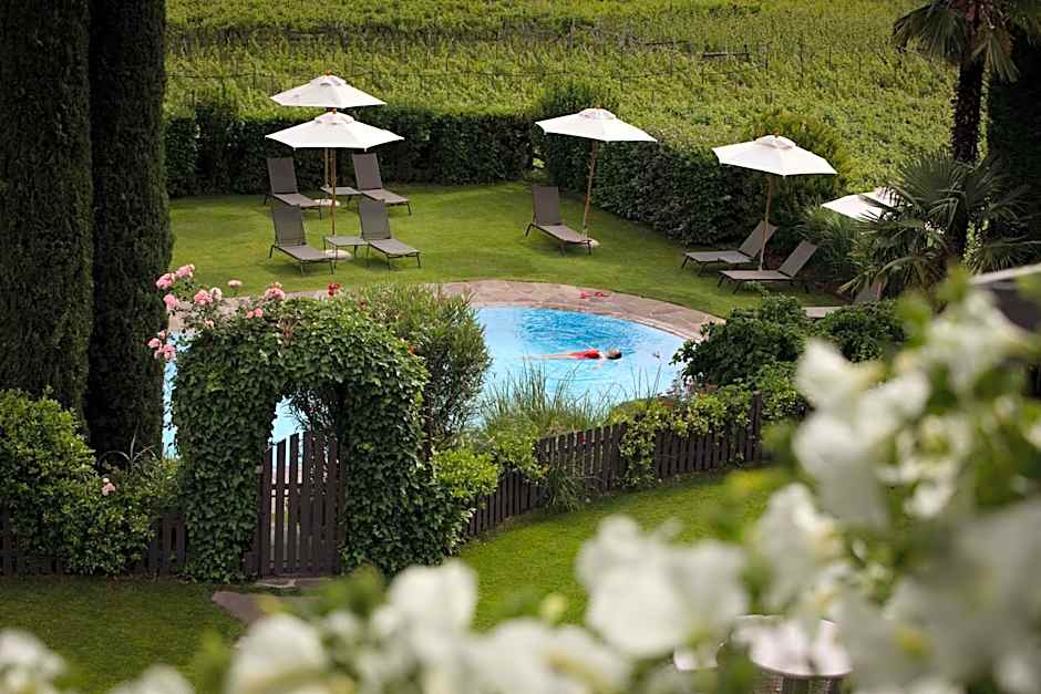 Hotel Magdalener Hof