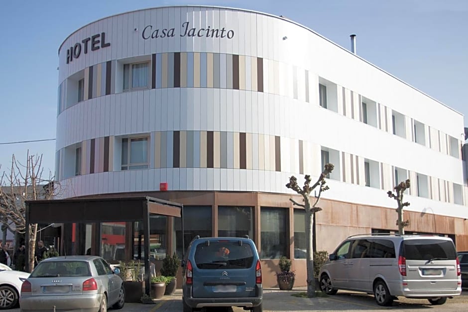 Hotel Casa Jacinto