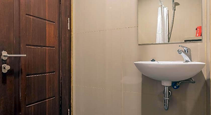 RedDoorz Plus @ Siradj Salman Samarinda