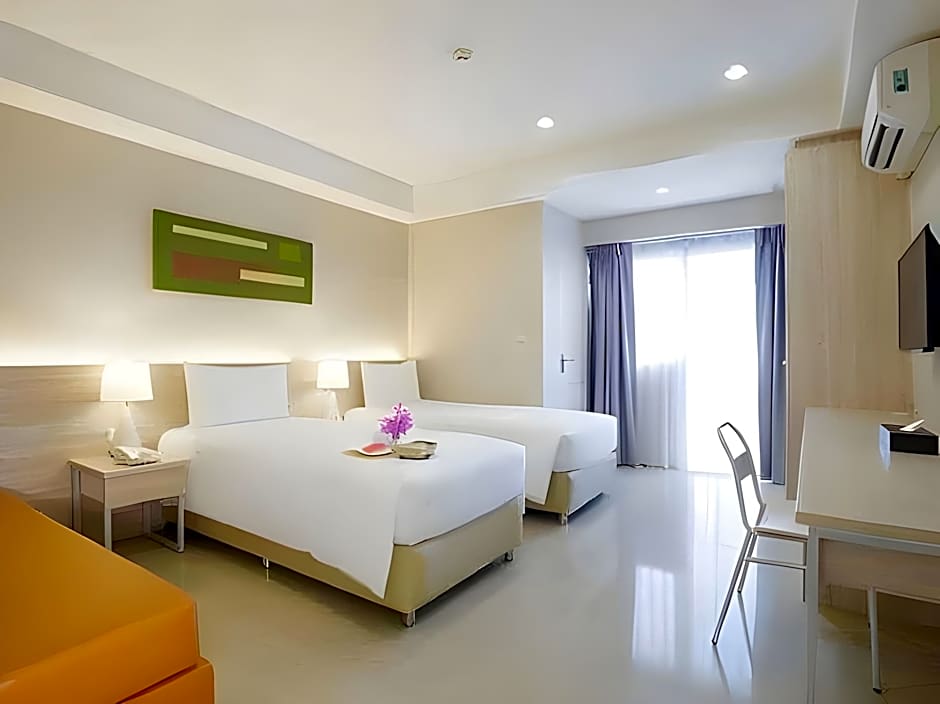 Koon Hotel Sukhumvit