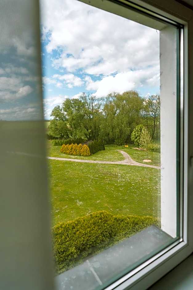 Prachárna Park Hotel Olomouc