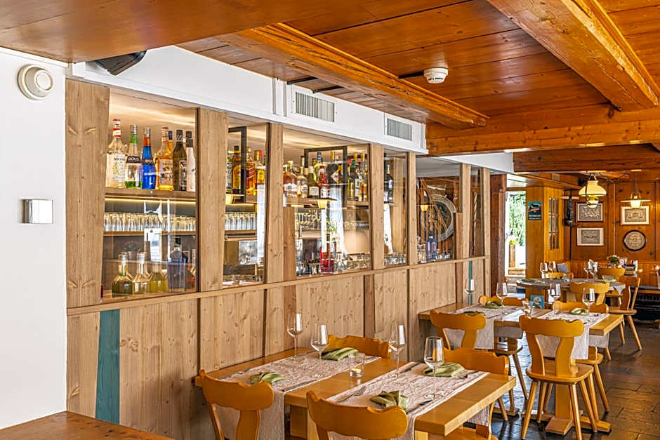 Hotel Restaurant Hirschen