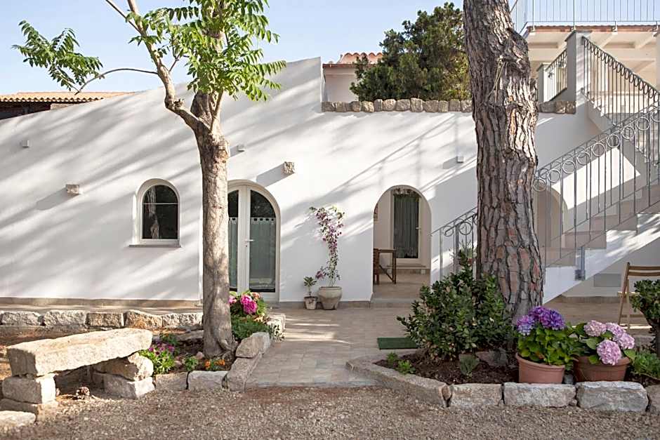 Villa Silvia Apartments