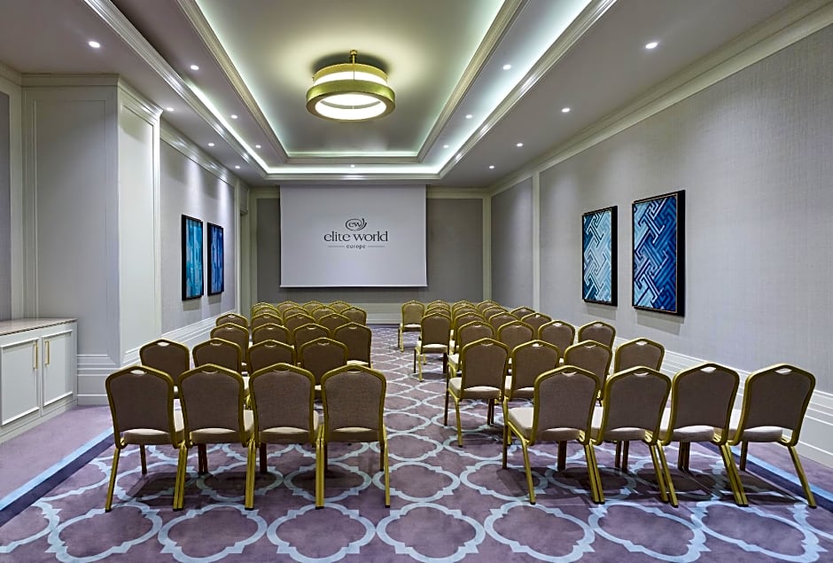 Elite World Grand Istanbul Basin Ekspres