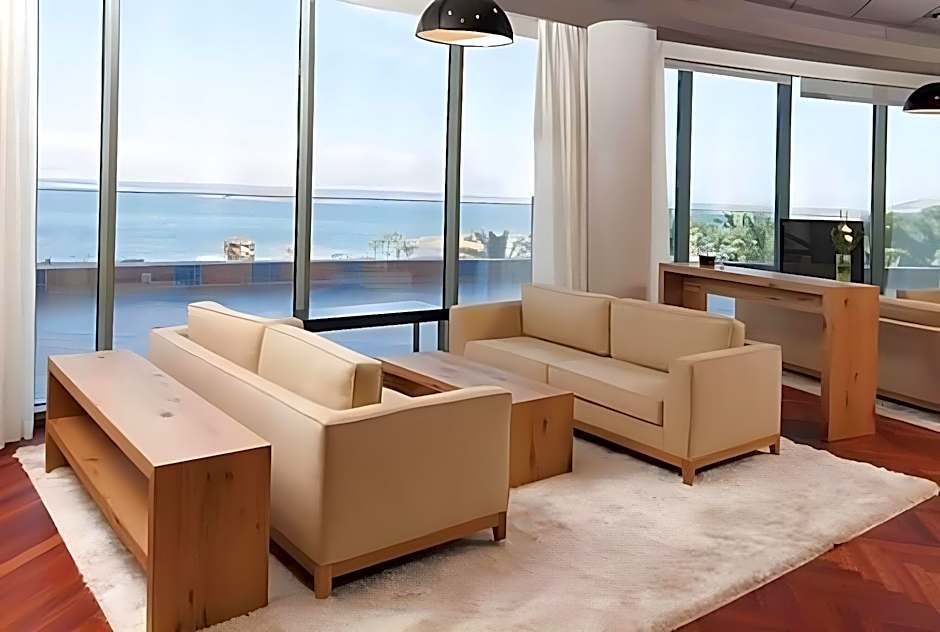 Royal Hotel Dead Sea